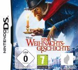 Disney: Eine Weihnachtsgeschichte für NDS