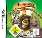 Madagascar 2 für NDS