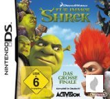 F&uuml;r immer Shrek für NDS