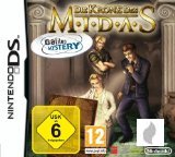 Galileo Mystery: Die Krone des Midas für NDS