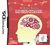 Dr. Reiner Knizias Logik-Coach für NDS