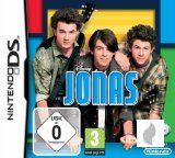 Disney: Jonas für NDS