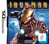 Iron Man für NDS