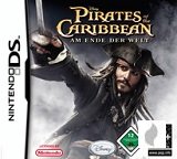 Disney: Pirates of the Caribbean: Am Ende der Welt für NDS