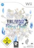 Final Fantasy Crystal Chronicles: Echoes of Time für Wii