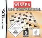 Mehr Kreuzwortr&auml;tsel für NDS