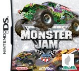 Monster Jam für NDS