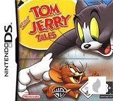 Tom and Jerry Tales für NDS