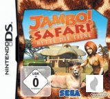 Jambo Safari für NDS