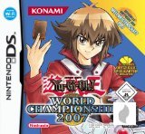 Yu-Gi-Oh!: World Championship Tournament 2007 für NDS