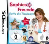 Sophies Freunde: Rette die Tierbabys für NDS