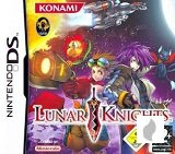 Lunar Knights für NDS