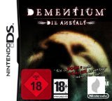 Dementium: Die Anstalt für NDS