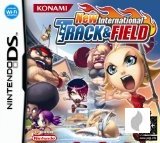 New International Track & Field für NDS