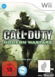 Call of Duty 4: Modern Warfare für Wii