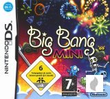 Big Bang Mini für NDS