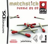 Matchstick: Puzzle by DS für NDS