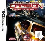 Need for Speed: Carbon: Own The City für NDS