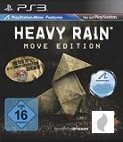 Heavy Rain: Move Edition für PS3