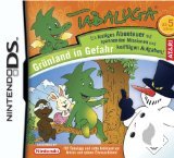 Tabaluga: Gr&uuml;nland in Gefahr für NDS