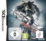 MX vs. ATV: Reflex für NDS