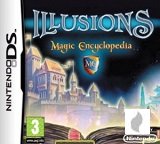 Illusions: Magic Encyclopedia 3 für NDS