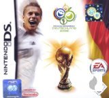 FIFA Fu&szlig;ball Weltmeisterschaft 2006 für NDS
