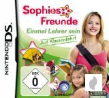 Sophies Freunde: Einmal Lehrer sein: Auf Klassenfahrt für NDS