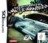 Need for Speed: Most Wanted für NDS