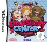 Denksport Center für NDS