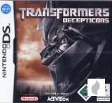 Transformers: Decepticons für NDS