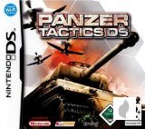 Panzer Tactics DS für NDS