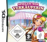 Spielen wir Verk&auml;uferin für NDS