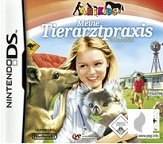 Meine Tierarztpraxis in Australien für NDS