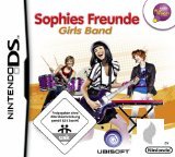 Sophies Freunde: Girls Band für NDS