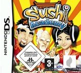 Sushi Academy für NDS