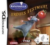 Disney-Pixar: Ratatouille: Frohes Festmahl für NDS