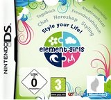 Element Girls: Style your Life! für NDS