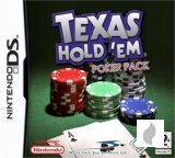 Texas Hold em Poker Pack für NDS