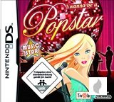 Musicstar: I wanna be a Popstar für NDS