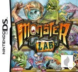 Monster Lab für NDS