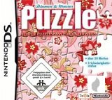 Puzzle: Blumen und Muster für NDS