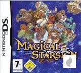 Magical Starsign für NDS