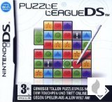 Puzzle League DS für NDS
