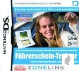 F&uuml;hrerschein Trainer NDS für NDS