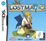 Lost Magic für NDS