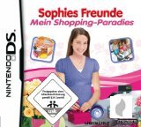 Sophies Freunde: Mein Shopping Paradies für NDS