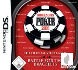 World Series of Poker 2008 für NDS