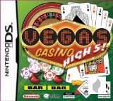 Vegas Casino für NDS
