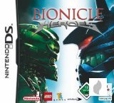 Bionicle Heroes für NDS